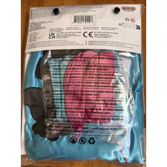 Spooktacular Creations Women’s Poodle Skirt Costume size Medium NWT - Picture 3 of 3